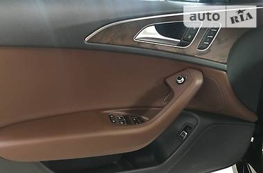 Седан Audi A6 2015 в Одессе