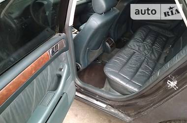 Седан Audi A6 1998 в Ровно