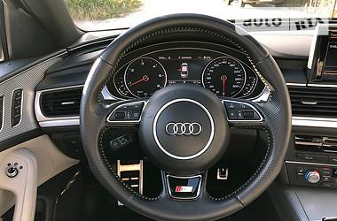 Седан Audi A6 2015 в Ужгороде