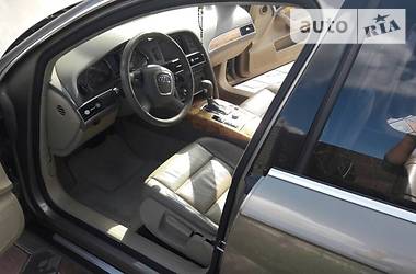 Седан Audi A6 2006 в Киеве