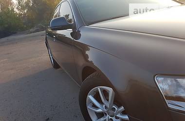 Седан Audi A6 2010 в Нововолынске