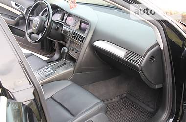 Седан Audi A6 2006 в Львове