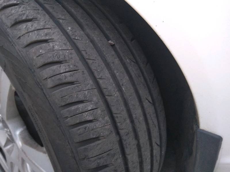 Універсал Audi A6 2010 в Жашківу