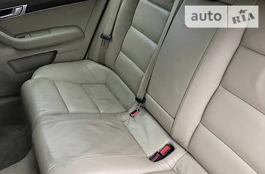 Седан Audi A6 2005 в Ровно