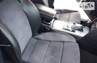 Седан Audi A6 2007 в Ровно