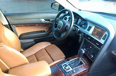 Седан Audi A6 2008 в Киеве