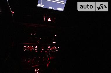 Седан Audi A6 2013 в Звенигородке