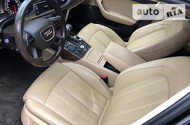  Audi A6 2012 в Нетешине