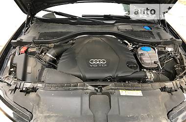  Audi A6 2012 в Нетешине