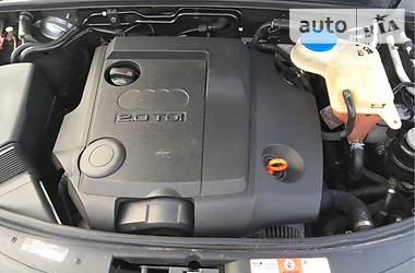 Універсал Audi A6 2008 в 