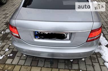 Седан Audi A6 2006 в Ужгороде