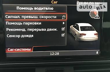 Седан Audi A6 2018 в Черкассах