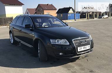 Универсал Audi A6 2007 в Буче