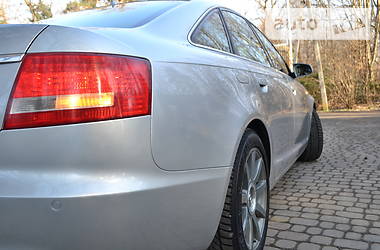 Седан Audi A6 2006 в Стрые