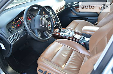 Седан Audi A6 2006 в Стрые