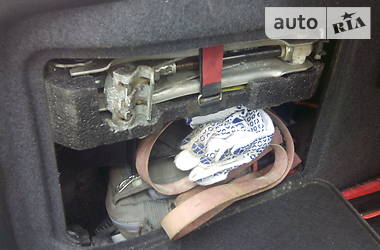 Седан Audi A6 2001 в 