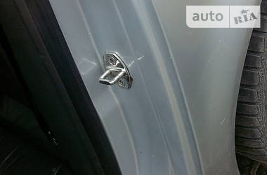 Седан Audi A6 2001 в 