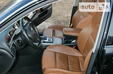 Универсал Audi A6 2006 в 