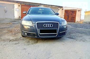 Универсал Audi A6 2007 в Ровно