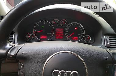 Универсал Audi A6 2004 в Кременце