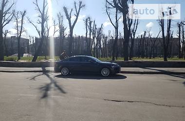 Седан Audi A6 2016 в Житомирі