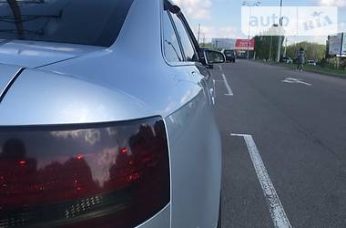 Седан Audi A6 2004 в Чернігові