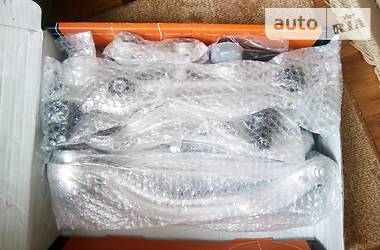 Седан Audi A6 2001 в 