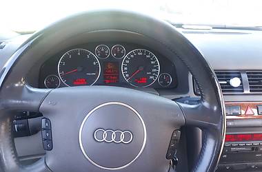 Седан Audi A6 2003 в Краснограде