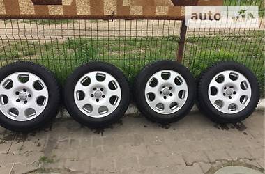 Універсал Audi A6 2003 в 