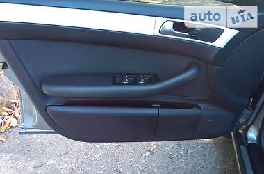 Універсал Audi A6 2004 в 