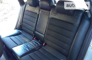 Універсал Audi A6 2004 в 