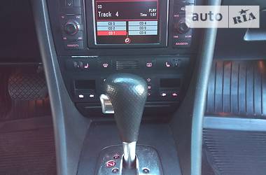 Універсал Audi A6 2004 в 