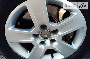 Універсал Audi A6 2004 в 