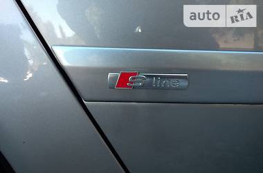 Універсал Audi A6 2004 в 