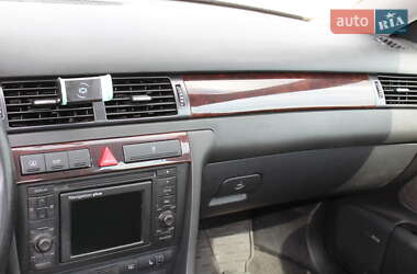 Седан Audi A6 2002 в Тернополе