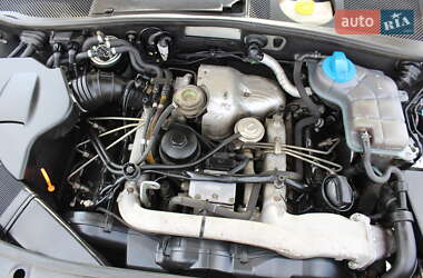 Седан Audi A6 2002 в Тернополе