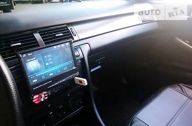 Седан Audi A6 2001 в 