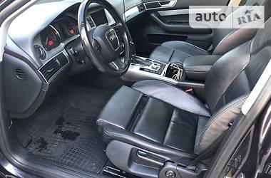 Универсал Audi A6 2007 в Кременце