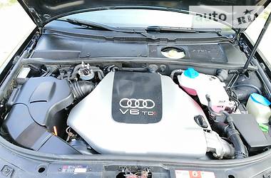 Седан Audi A6 2003 в 