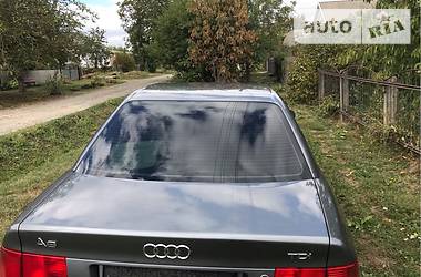 Седан Audi A6 1995 в Черновцах