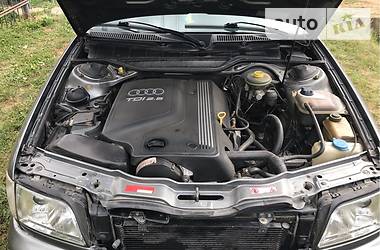 Седан Audi A6 1995 в Черновцах