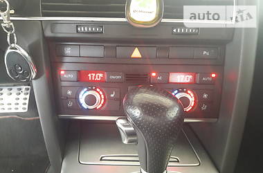 Седан Audi A6 2011 в Ужгороді