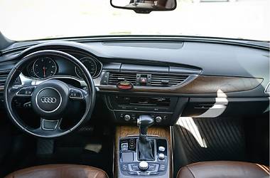 Седан Audi A6 2011 в Ковеле