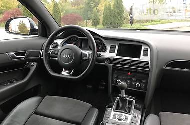 Универсал Audi A6 2011 в Ровно