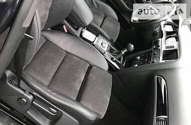 Универсал Audi A6 2011 в Ровно