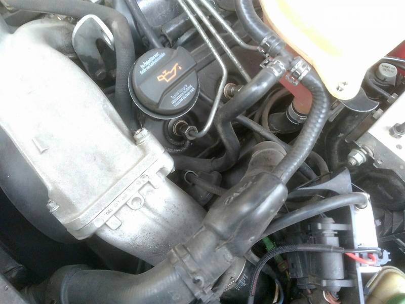 Седан Audi A6 1998 в Львове
