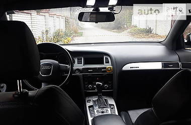 Седан Audi A6 2005 в Запорожье