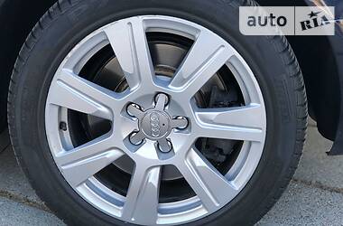 Седан Audi A6 2009 в 