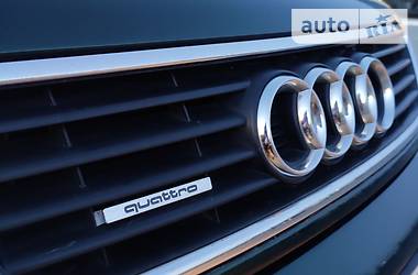 Седан Audi A6 1998 в 