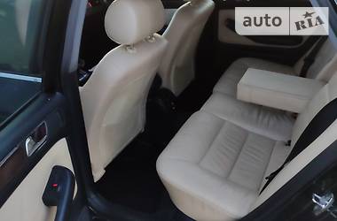Седан Audi A6 1998 в 